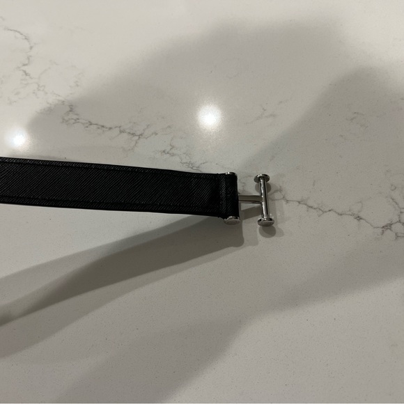 TUMI Astor Regis Italian Leather Briefcase - Picture 15 of 16